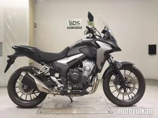 Honda 400X-2