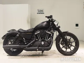  HD. XL883N