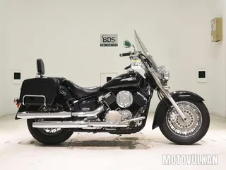 Yamaha DRAGSTAR1100 CLASSIC