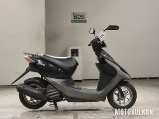 Honda DIO-5