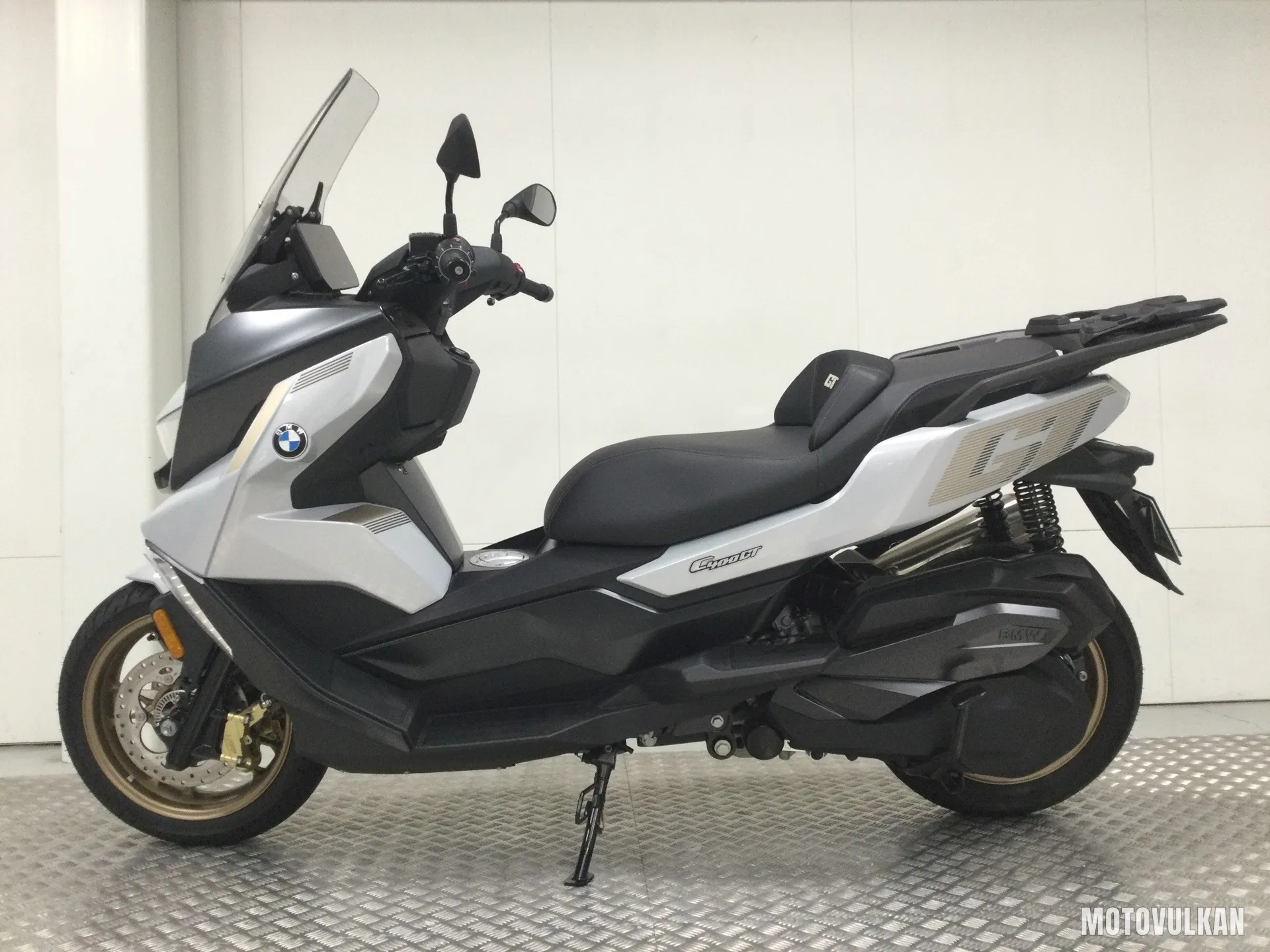 Bmw Bmw C400Gt