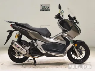 Honda ADV150