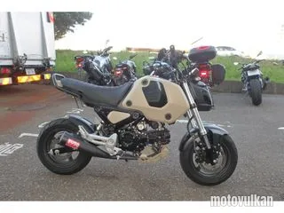 Honda Grom