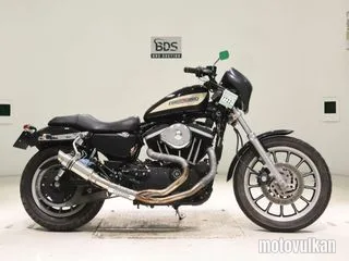  HD. XL883R