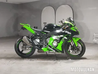 Kawasaki ZX-10R