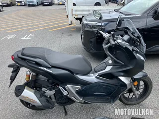 Honda Adv150