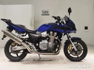 Honda CB1300SF BOL D'OR