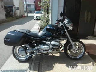 Bmw Bmw R1150R