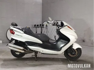 Yamaha Majesty 250C