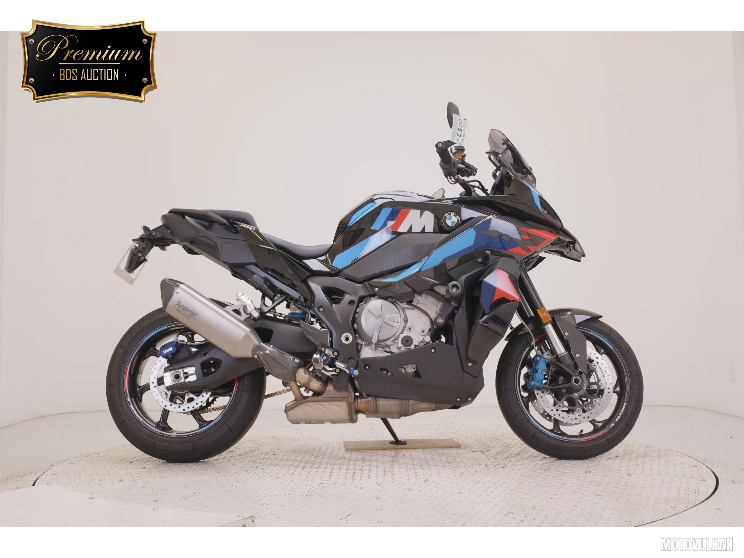  BMWM1000XR