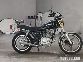 Suzuki GN125H