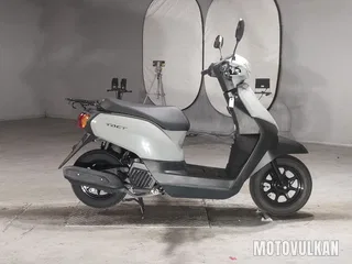 Honda Tact Basic