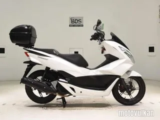 Honda PCX125-2