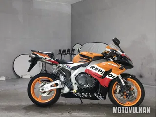 Honda CBR1000RR
