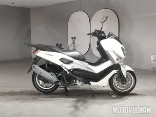 Yamaha N-MAX125