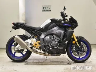 Yamaha MT-10-2SP