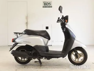 Honda TODAY-2
