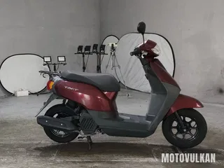 Honda Tact