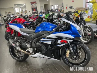 Suzuki Gsx-R1000