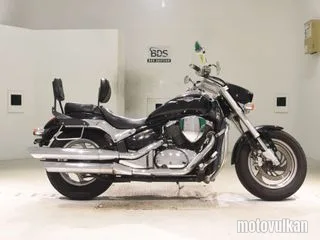 Suzuki BOULEVARD400