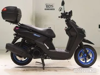 Yamaha BW'S125-2