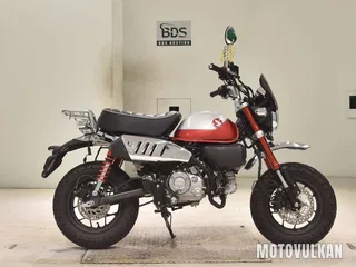 Honda MONKEY125-2