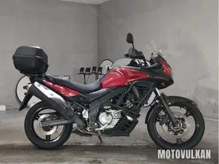 Suzuki V-Strom 650