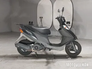 Suzuki Address V125G
