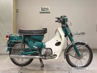 Honda MD90