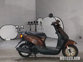 Honda Tact Basic