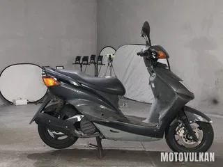 Yamaha Cygnus 125X