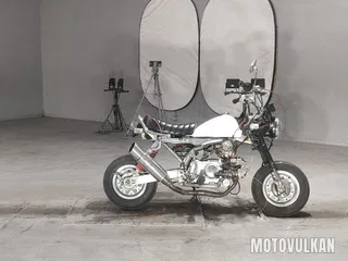 Honda Monkey