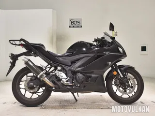 Yamaha YZF-R25A