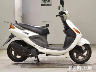 Yamaha AXIS100