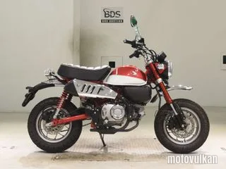 Honda MONKEY125A