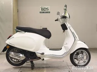  VESPA PRIMAVERA125