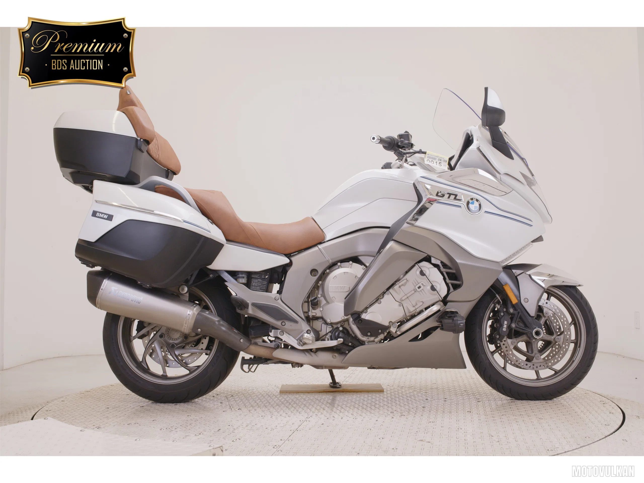  BMWK1600GTL