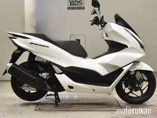 Honda PCX160