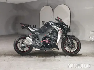 Kawasaki Z1000