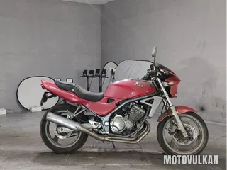 Kawasaki Balius