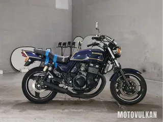 Kawasaki ZRX-2