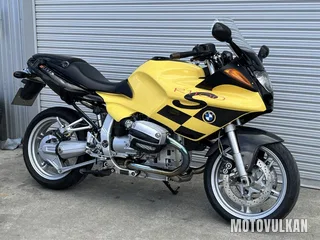 Bmw Bmw R1100S