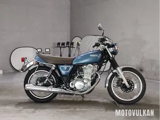 Yamaha SR400