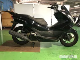 Honda Pcx150