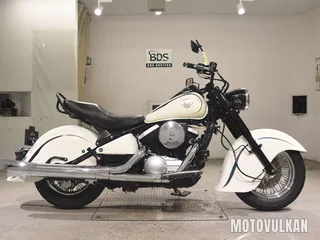 Kawasaki VULCAN400 DRIFTER