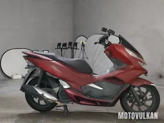Honda PCX125