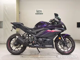 Yamaha YZF-R25A