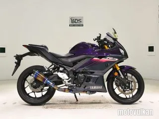 Yamaha YZF-R3