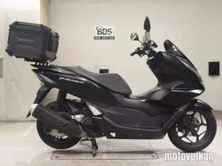 Honda PCX160