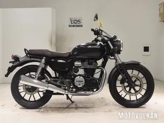 Honda GB350